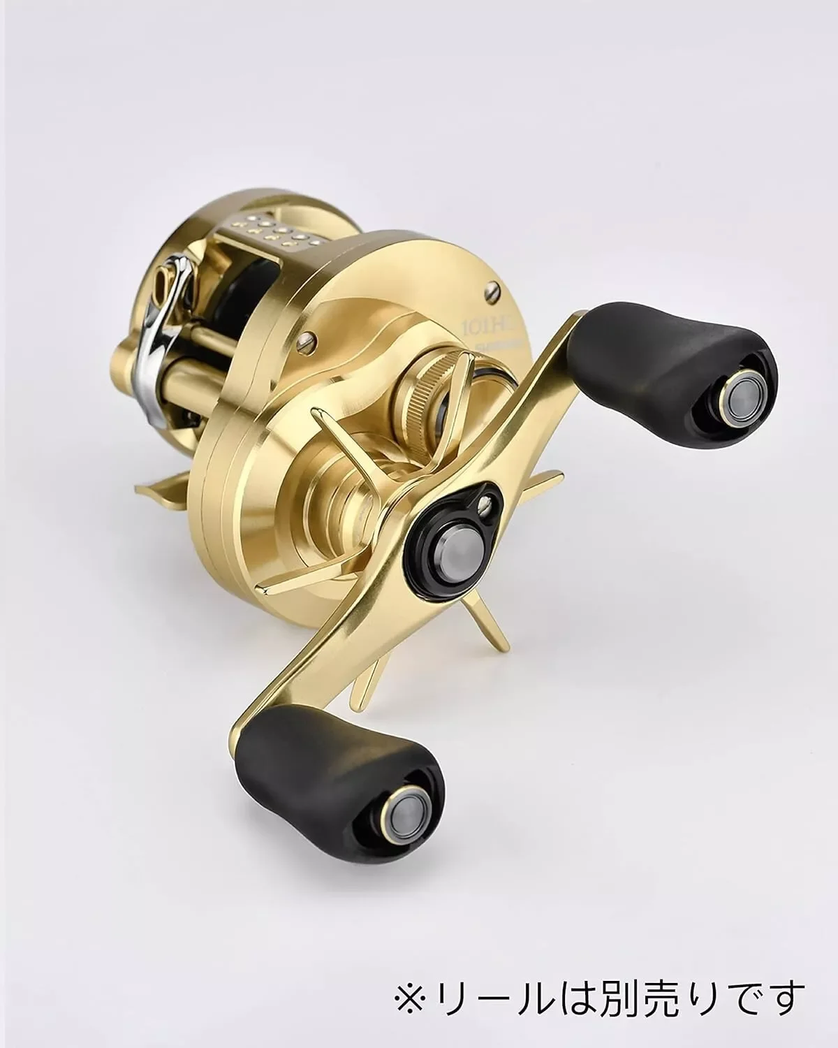 GOMEXUS Star Drag para carrete Shimano 21 Calcutta Conquest 100-101 22 Aldebaran Baitcaster - imagen 2