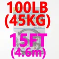 100LB 15FT