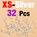 Silver XS