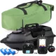 Black GPS Boat Set 2