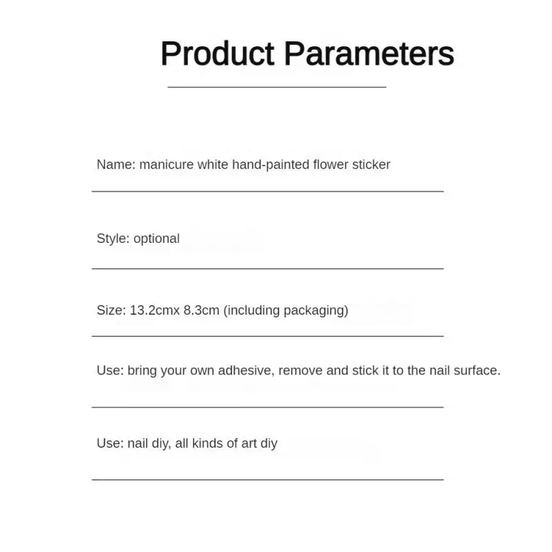 Pegatinas 3D de corazón rojo para uñas, 1/3/5 piezas, purpurina láser, estrella plateada, flor, mariposa, suministros para uñas - imagen 5