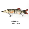carp color