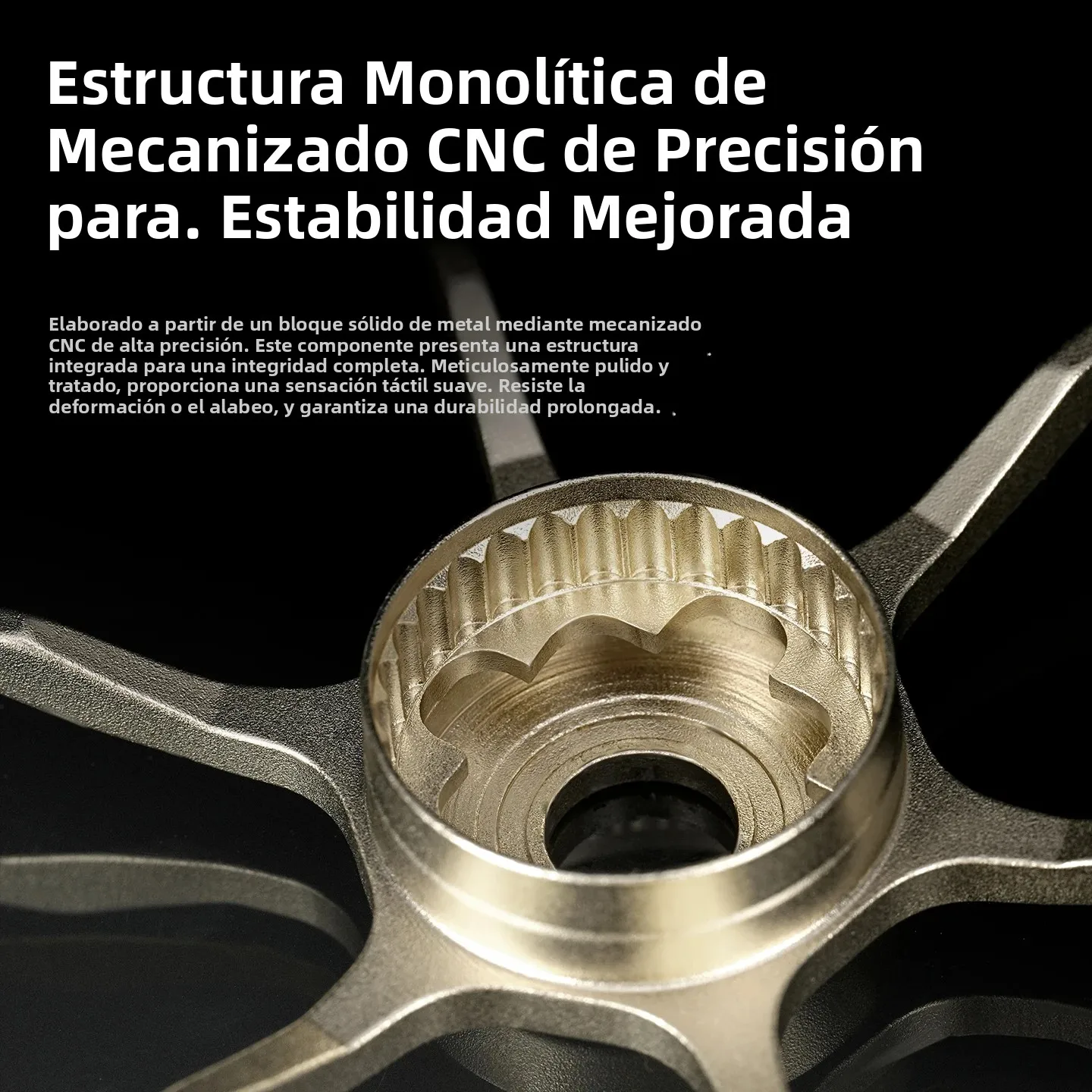 Daiwa Tatula carrete lanzamiento de aluminio para niños – 65mm - imagen 5