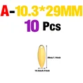 Golden A-10.3x29mm