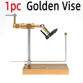 1pcs Golden Vise