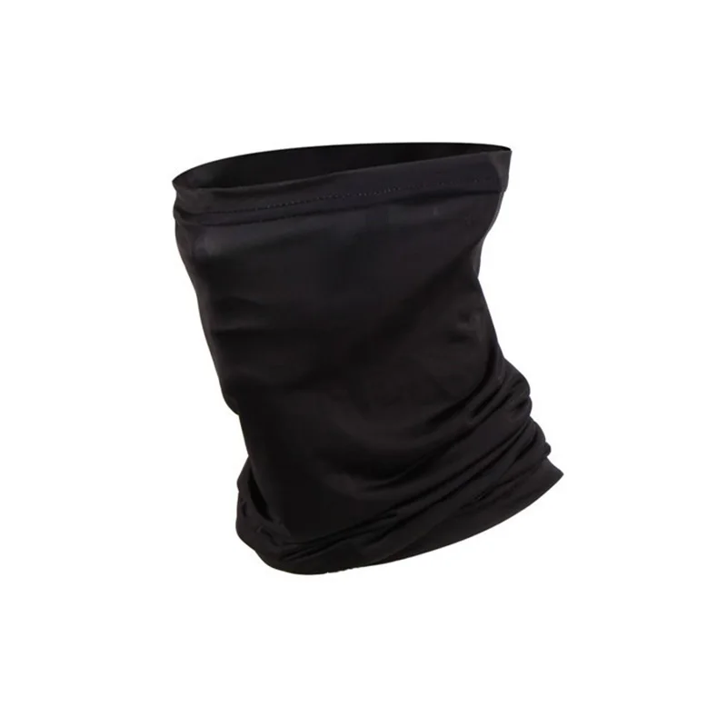 Bufanda de pesca al aire libre máscara facial a prueba de viento ropa de pesca camuflaje ciclismo escalada bufandas de pesca al por mayor - imagen 4