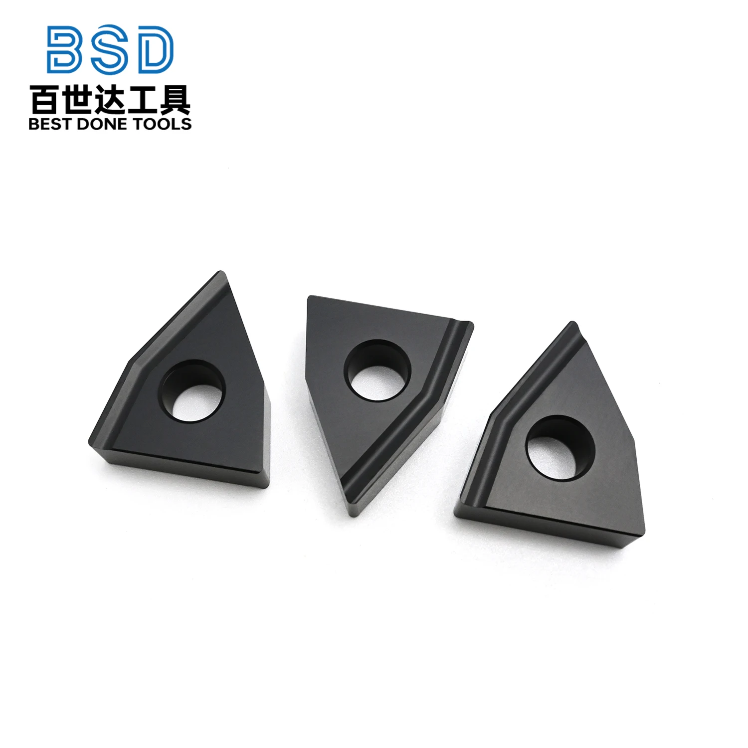 Inserto carburo XNMG280805-XP – Indexable para torno CNC - imagen 4