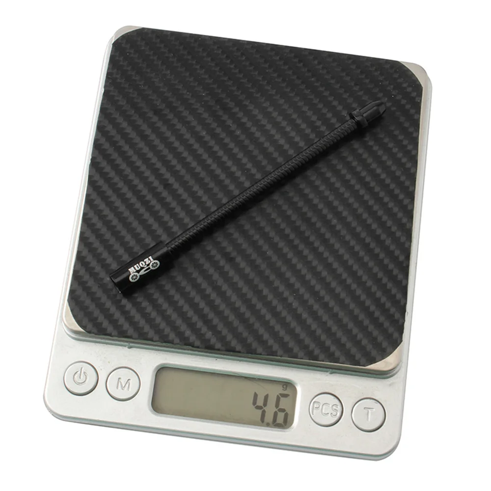 Accesorios universales flexibles para bicicleta de montaña, tubo doblado de freno, guía de Cable de fideos, codo de freno en V - imagen 2