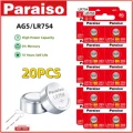 20PCS AG5 LR754