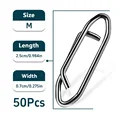 Black-50pcs-M
