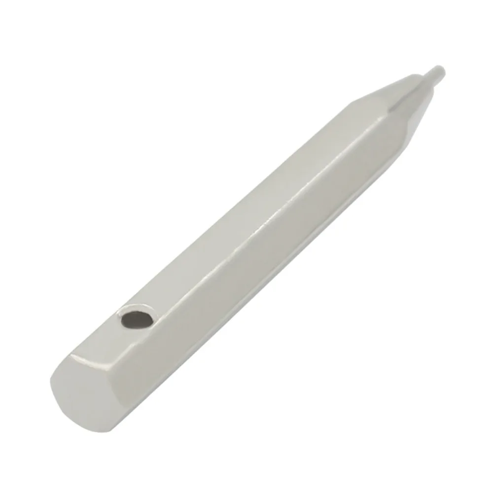 Destornillador aluminio para pesca - ajuste carrete 65x7 mm - imagen 2