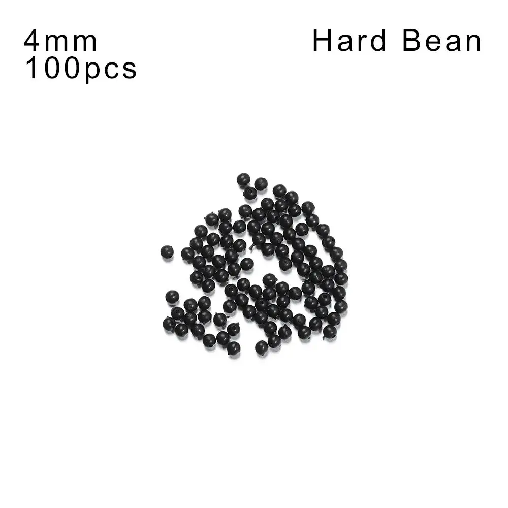 Hard Bean-4mm
