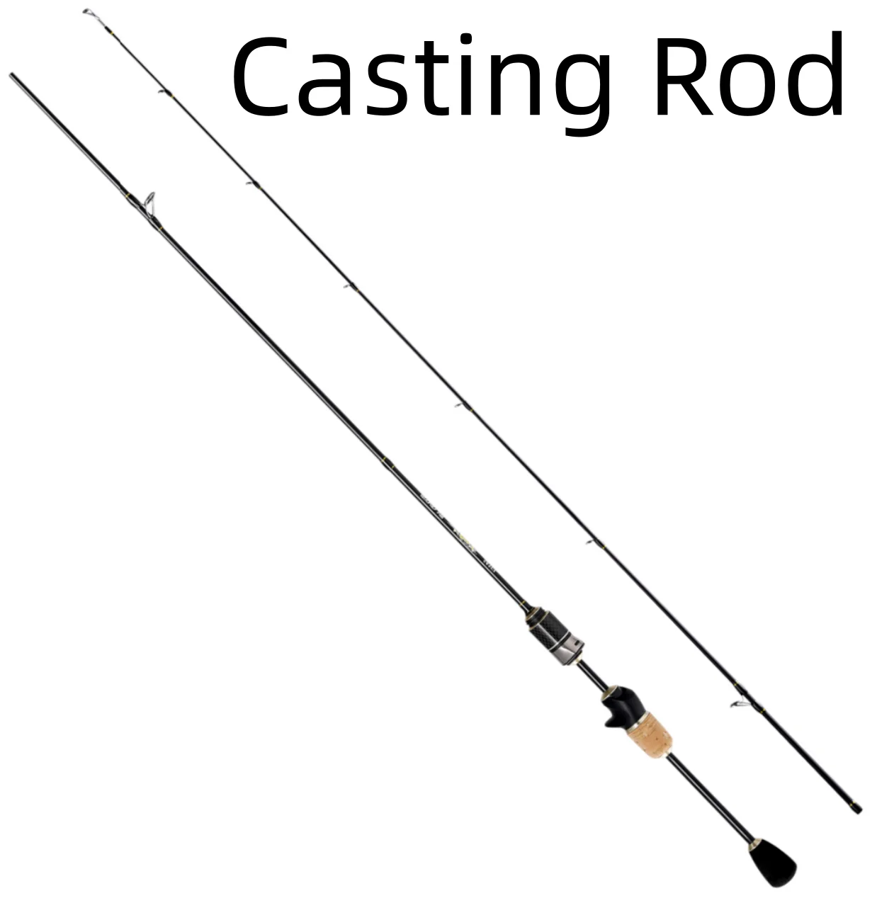 Casting Rod