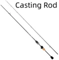 Casting Rod