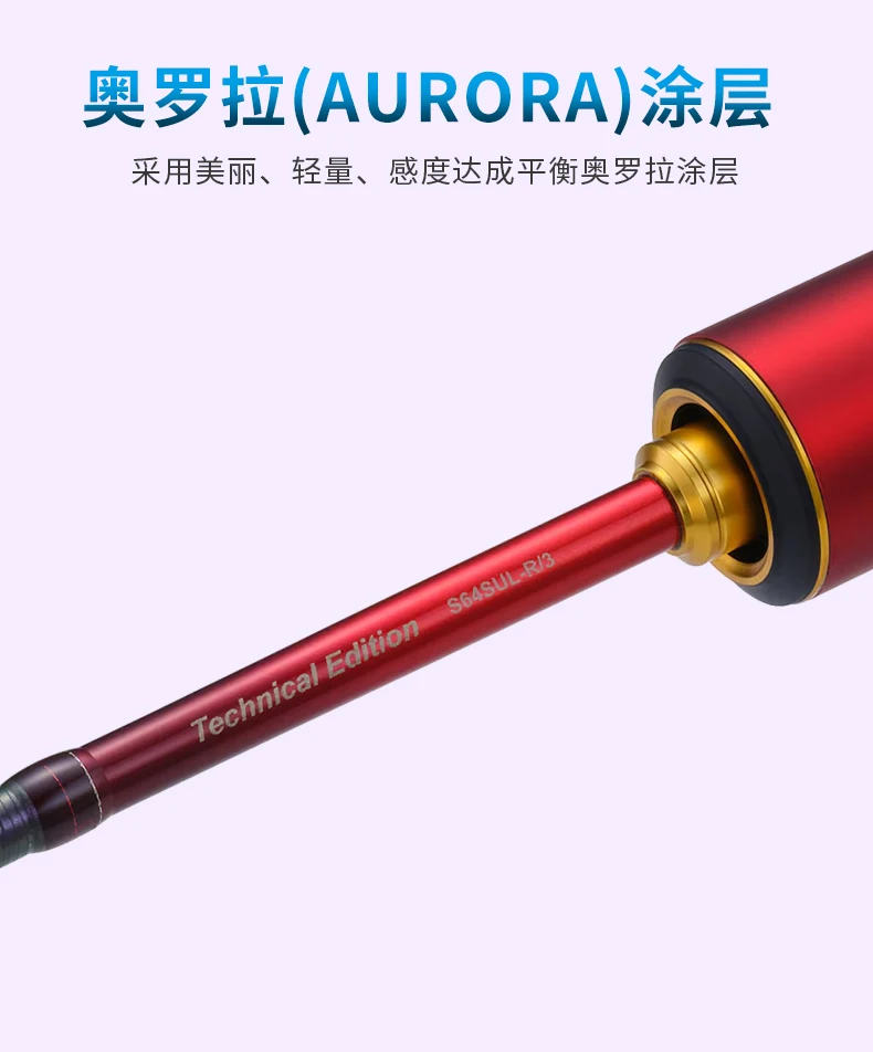 Experimentar precisión y elegancia con la edición de Aurora