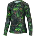 Green Leaf Camo