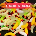 5 colors 10 pieces