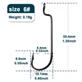 Size-6 Gap-8.4mm