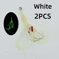 2pcs white