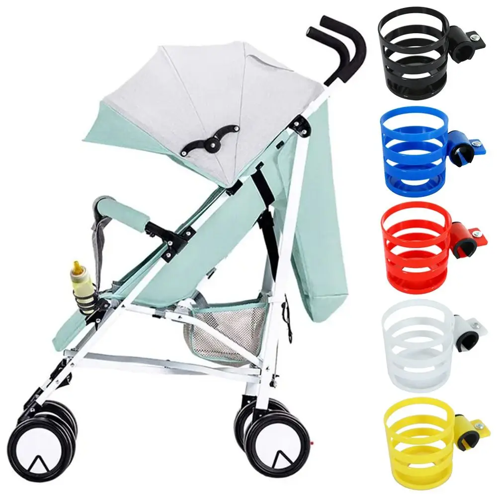 Soporte para botella de bicicleta, portavasos para bicicleta para niños, piezas de bicicleta, portavasos de café, portavasos de té, soporte para bicicleta, botella de plástico - imagen 4