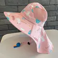 Pink-