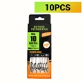 10 unidades 10