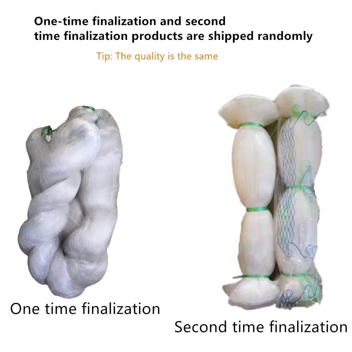 Producto semiacabado Red De Pesca monofilamento accesorios De red De nailon, Red Rede De Pesca, línea De 0,15mm-0,23mm, malla De 6mm-21mm - imagen 4