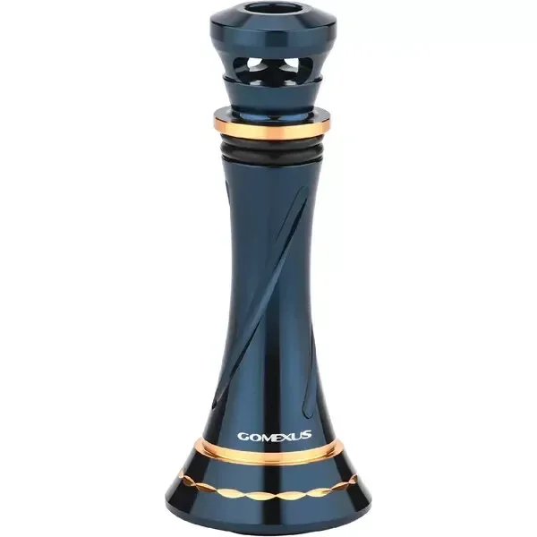 Soporte de carrete Gomexus para Shimano Stella Spheros Twin Power SW 8000-14000 carrete de agua salada R9 Pro