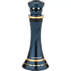 Soporte de carrete Gomexus para Shimano Stella Spheros Twin Power SW 8000-14000 carrete de agua salada R9 Pro