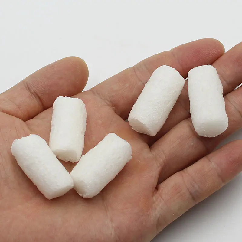 110-120 Uds cebo de carpa Pop Up Boilies de pesca de carpa cebo Zig cebo de imitación para aparejo de carpa Chod Zig aparejo método alimentador aparejos de pesca - imagen 3