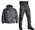Black CP