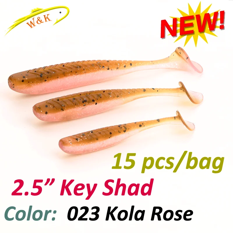 6cm Kalo Rose