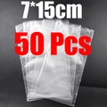 7x15cm 50pcs