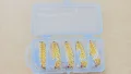 10g Gold 5pcs