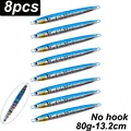 B-8pcs-No hook