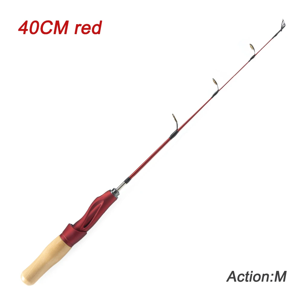 red 40cm-M