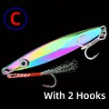 C-2 Hooks