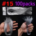 100packs Color 15