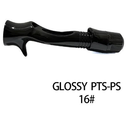 Glossy PTS-PS