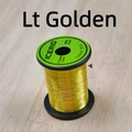 1 Spool LT Golden