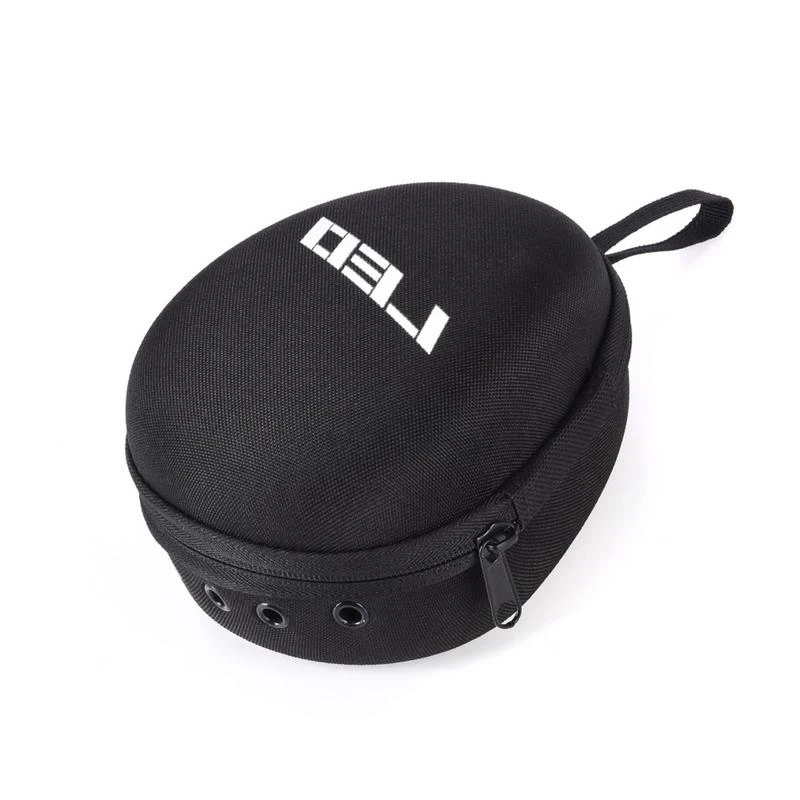 Funda impermeable EVA para carrete de pesca – Bolsa transporte spinning - imagen 5