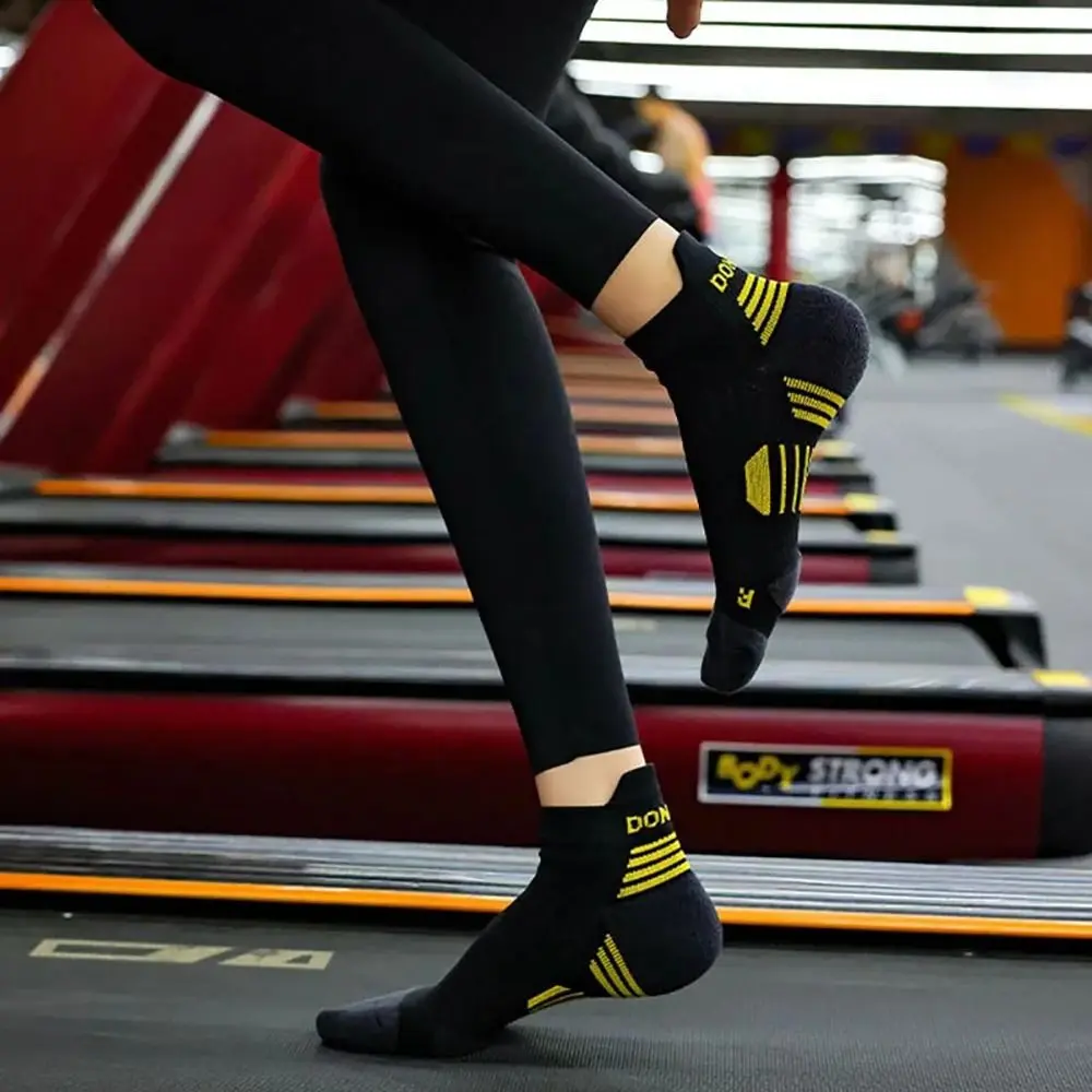 Calcetines transpirables de secado rápido – Running y baloncesto - imagen 5