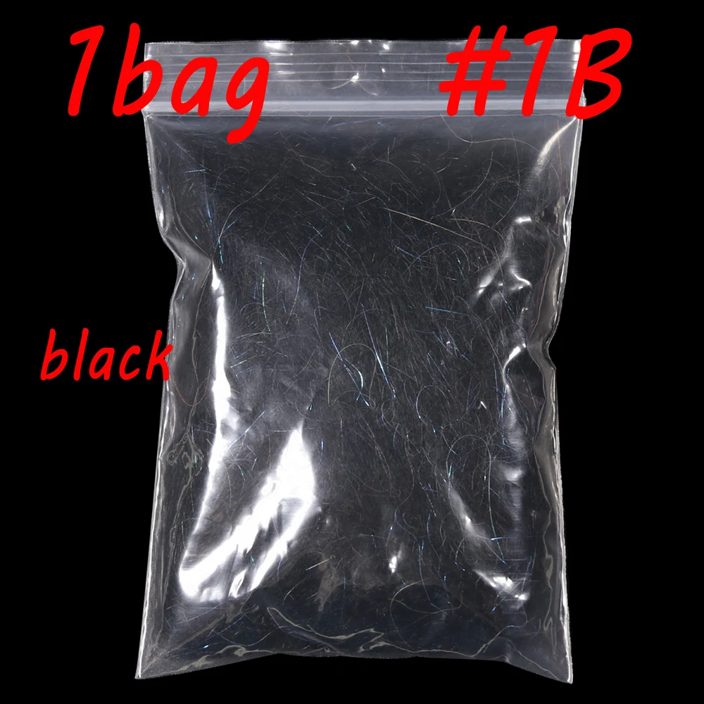 1bag Black 1B