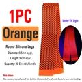1PC Orange