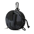 Camuflaje Negro