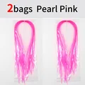 2 bags pink