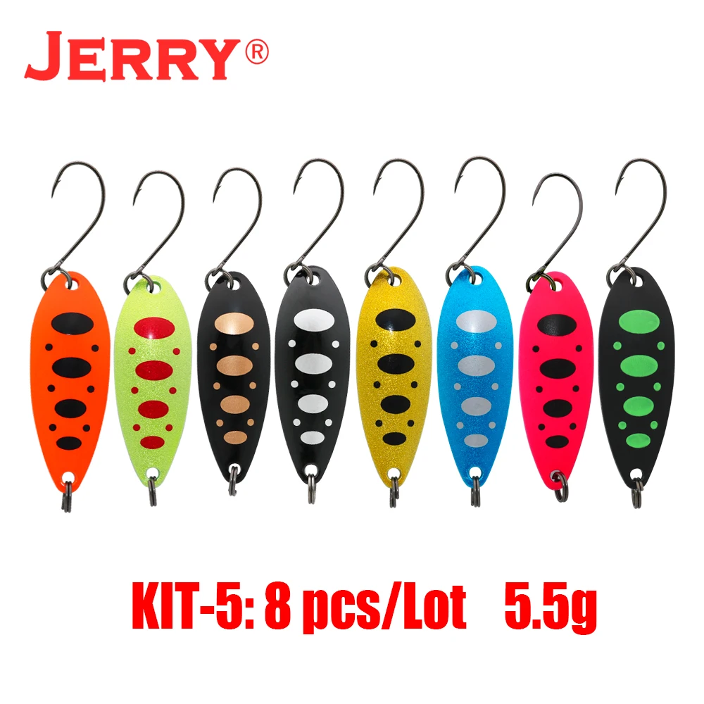 KIT8PCS-5-5.5g