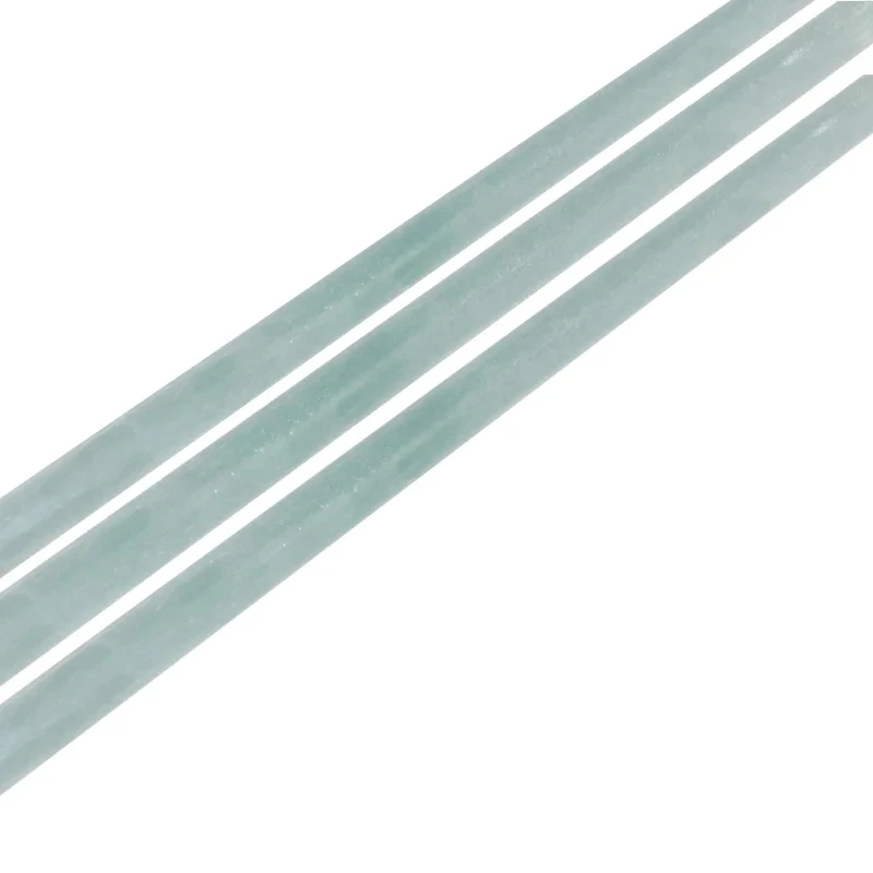 GF00 GF160 GF180 GF183 Espacios en blanco de caña de pescar de fibra de vidrio