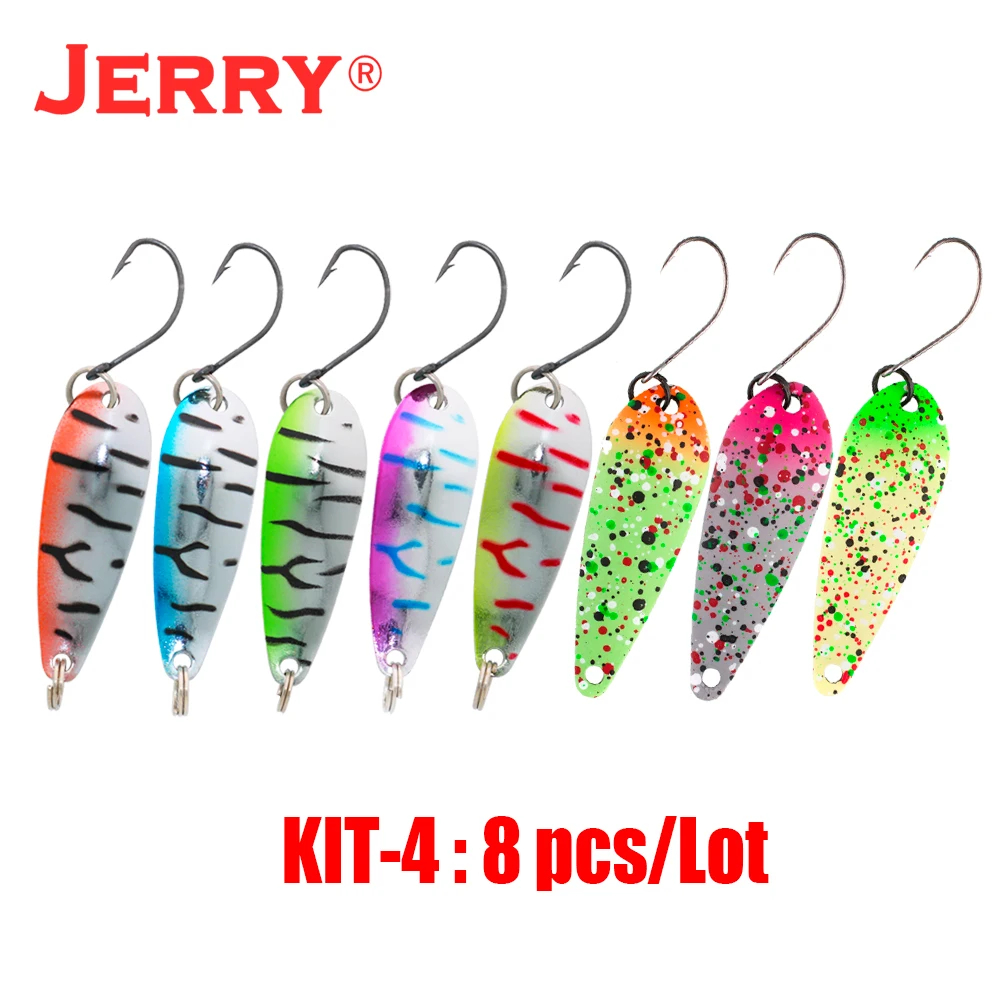 KIT 4-8pcs