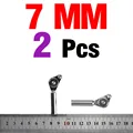 7mm